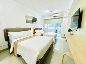 Shore Residences Premier Suite